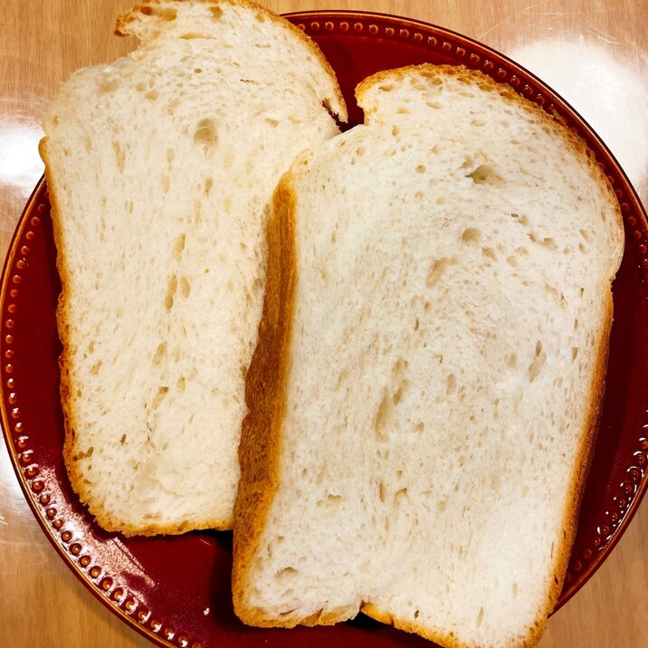 *HB*カルピスパンドミ